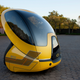 Illustration for article titled When Will Automakers Finally Produce A Pod Car For The People And Make My Dreams Come True